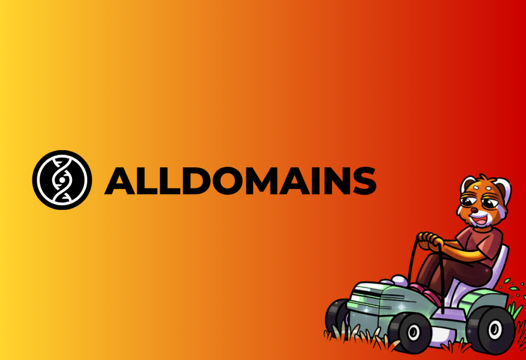 AllDomains