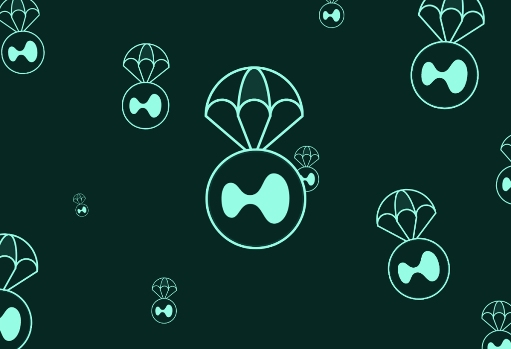 Hyperliquid Airdrop