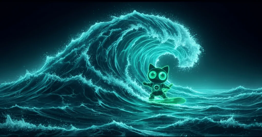 Hyperwave