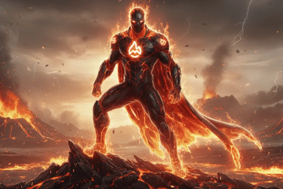 Magma Finance Airdrop