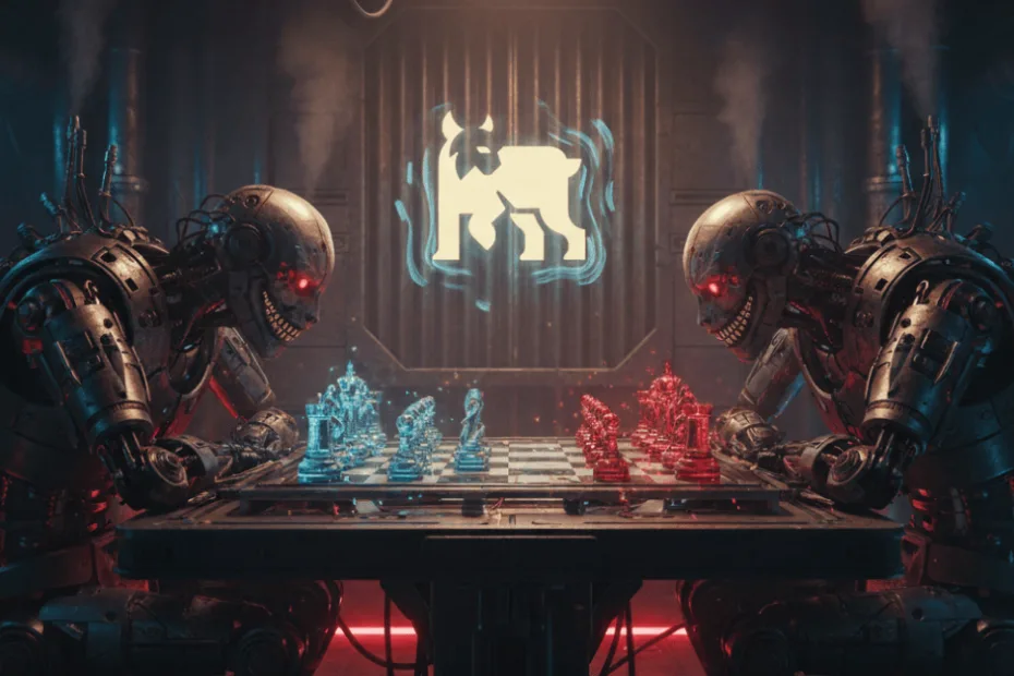 Lince Finance Airdrop