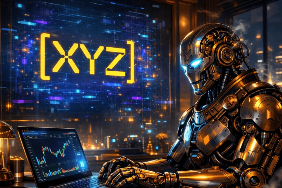 Trade XYZ airdrop