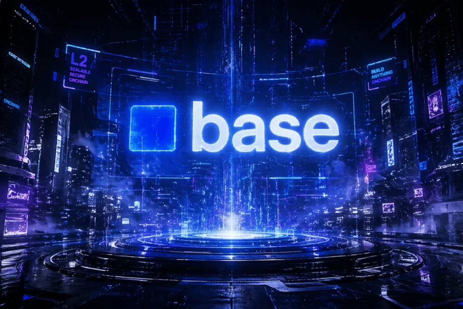 Base airdrop